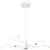 Люстра Ambrella Comfort FL51635