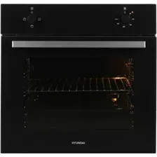 Электрический духовой шкаф Hyundai HEO 6230 BG