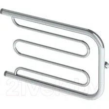 Полотенцесушитель водяной Gloss & Reiter Foxtrot ПМ.50x80 (1.1/4").1
