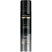 TRESEMME Лак д/волос СИЛЬНАЯ ФИКСАЦИЯ 250мл 67453386