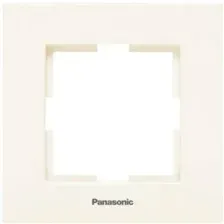 Рамка Panasonic Karre Plus WKTF08012BG-BY