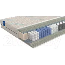 Матрас Mr. Mattress Traum XL 180x200
