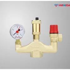 Группа безопасности Varmega VM16001