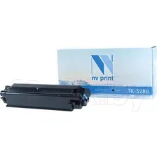 Тонер-картридж NV Print NV-TK-5280BK
