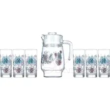 Набор для напитков Luminarc Sabline N9524