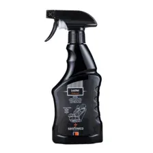 Кондиционер для кожи Senfineco Leather Protectant / 9955 (380мл)