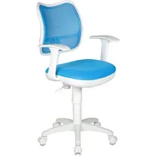 Офисное кресло Бюрократ CH-W797/LB/TW-55
