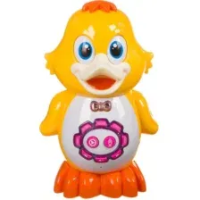 Интерактивная игрушка Bondibon Baby You Умный утенок ВВ4001