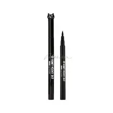 Подводка для глаз "Eye-Catch Liner" тон: 01, чёрный