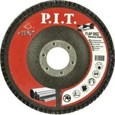 Шлифовальный круг P.I.T. APLS01-12540