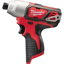 Винтоверт Milwaukee M12 BID-0, 4933441955
