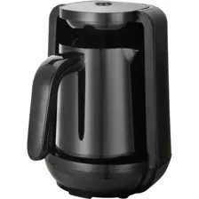 Электрическая турка BQ ET1172P