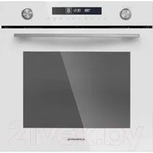 Электрический духовой шкаф Maunfeld MEOR.7217DMW