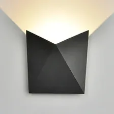 Бра Elektrostandard 1517 Techno LED Butterfly (черный)