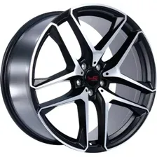 Литые диски LegeArtis Concept-MR546 21x11" 5x112мм DIA 66.6мм ET 55мм MBF