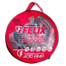Пусковые провода Felix 411040107