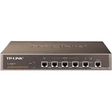 Маршрутизатор TP-Link TL-R480T+