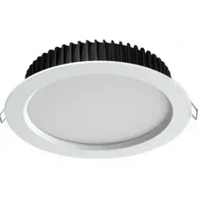 Точечный светильник Novotech Drum 358306