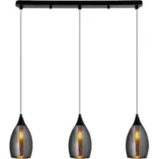 Люстра Arte Lamp Barry A7951SP-3BK