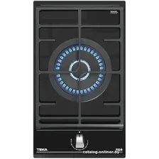 Варочная панель TEKA VarioPro GZC 31339 XBC BK