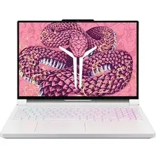 Игровой ноутбук Lenovo Legion Y9000P IAX10H 83F500BACD