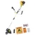 Бензиновый триммер (Мотокоса) HUTER GGT-1000S 