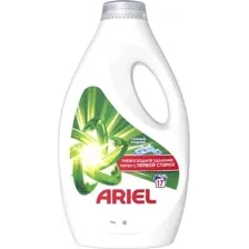 Гель для стирки Ariel Горный родник (1.105 л)