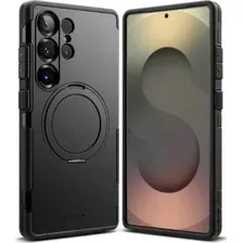 Чехол-накладка Ringke Alles Для Galaxy S25 Ultra (черный)