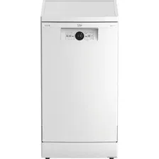 Отдельностоящая посудомоечная машина BEKO BDFS26130WA