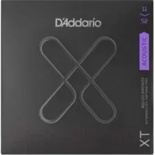 Струны для гитары D'Addario XTABR1152
