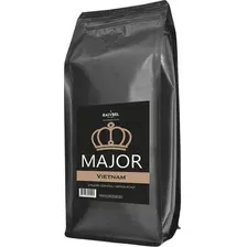Кофе в зернах Major Vietnam (250г)