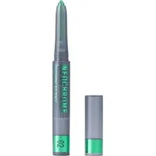 Карандаш для глаз Influence Beauty Neochrome тон 02 (0.25г)