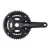 Система шатунов Shimano, MT210, 175мм, 9ск, 46/30T EFCMT210EX60XL