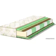 Матрас Askona Fitness Idea 80x190
