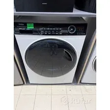 Стирально-сушильная машина Haier HWD80-BP14959A