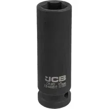 Головка слесарная JCB 4458517 (59478)