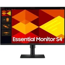 Монитор Samsung LS27D400GAIXCI