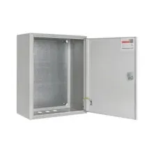 Щит с монтажной панелью ЩМП- 50.40.22 (ЩРНМ-2) IP31 EKF PROxima