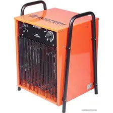 Электрическая тепловая пушка Ecoterm EHC-09/3B