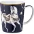 Кружка Lefard Horse Club 590-591