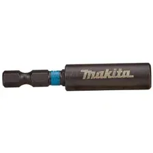 Держатель бит магнитный 60 мм MAKITA Impact Black (B-66793)