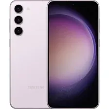 Телефон Samsung Galaxy S23+ SM-S916B/DS 8GB/512GB (лаванда)