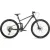 Велосипед Maxiscoo 9BIKE Ultra 29 WL950 2026 MSC-W9U-2998-17 (серый)