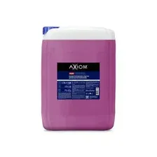 Концентрированное средство для бесконтактной мойки 20л А3205 AXIOM