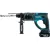 Перфоратор Makita DHR202RFE (с 2-мя АКБ)