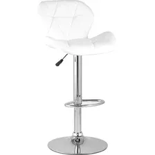 Стул Stool Group Бон барный (белый)