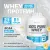 Протеин комплексный BioTech USA 100% Pure Whey (банан, 2270 г)