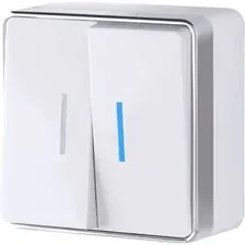 Выключатель Werkel W5020101