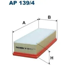 Воздушный фильтр Filtron AP1394