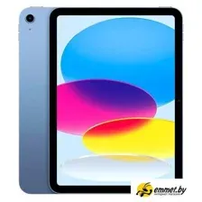 Apple iPad 11" 2025 128GB (синий)